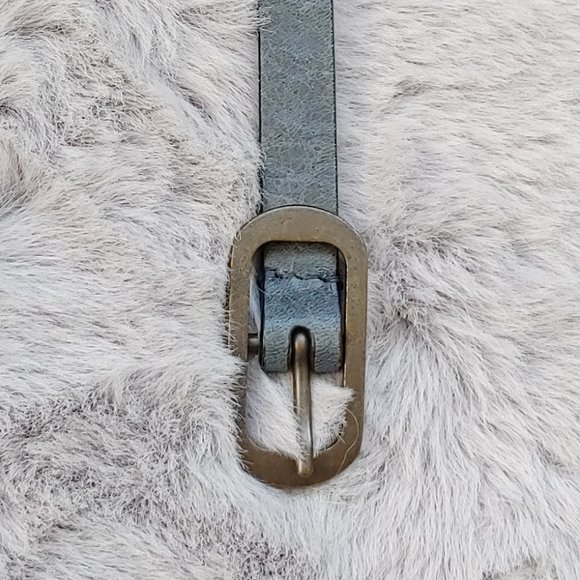 BALENCIAGA Belt - Picture 5 of 11